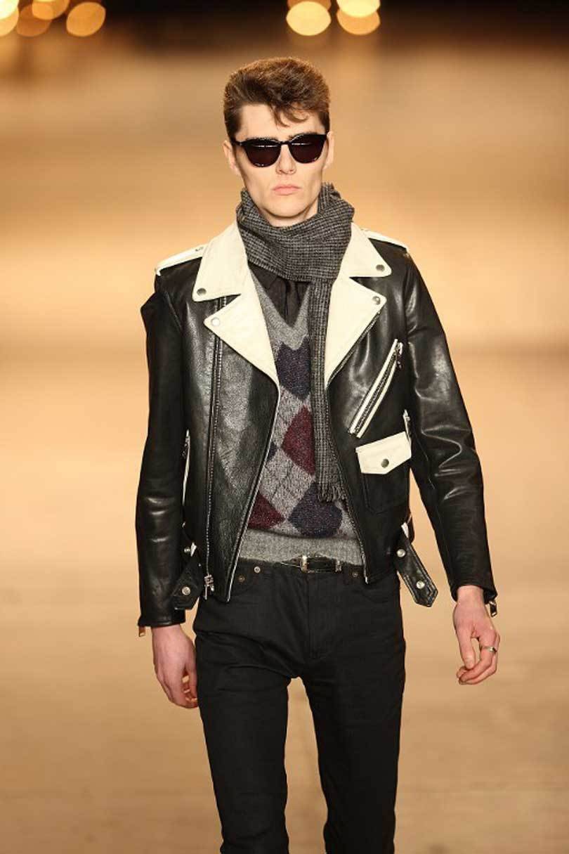 Wat kunnen we verwachten van Hedi Slimane en Céline’s nieuwe mannenmode?
