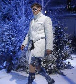 Moncler entre en bourse