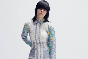 Video: herfst/winter 2021 collectie van Emilio Pucci