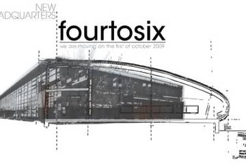 Fourtosix is verhuisd!