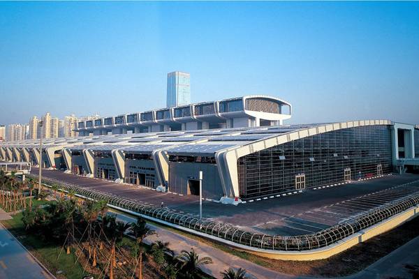 BIRD: New womenswear trade fair in China