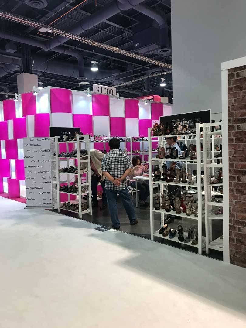 A Day in the Life of an Exhibitor at MAGIC Las Vegas