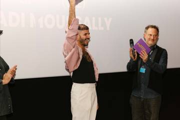 Hadi Moussally wins Fashion Film Award 2024: ‘Young Arabs need to know queer Arabs exist’