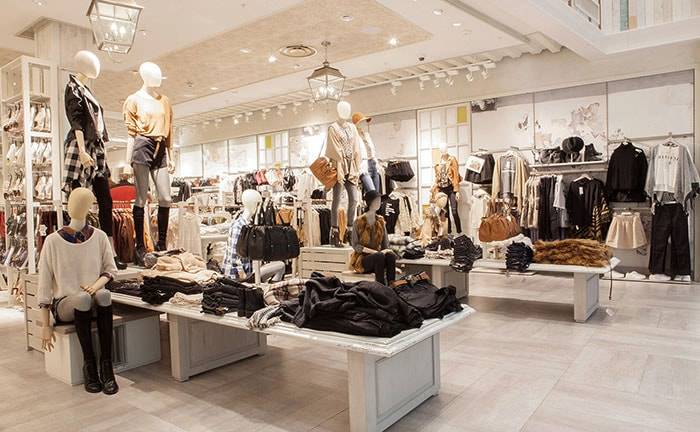 Stradivarius breidt uit met mannenlijn