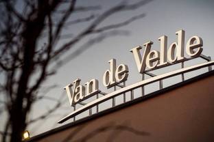 Van de Velde: Finanzchef Bart Rabaey geht