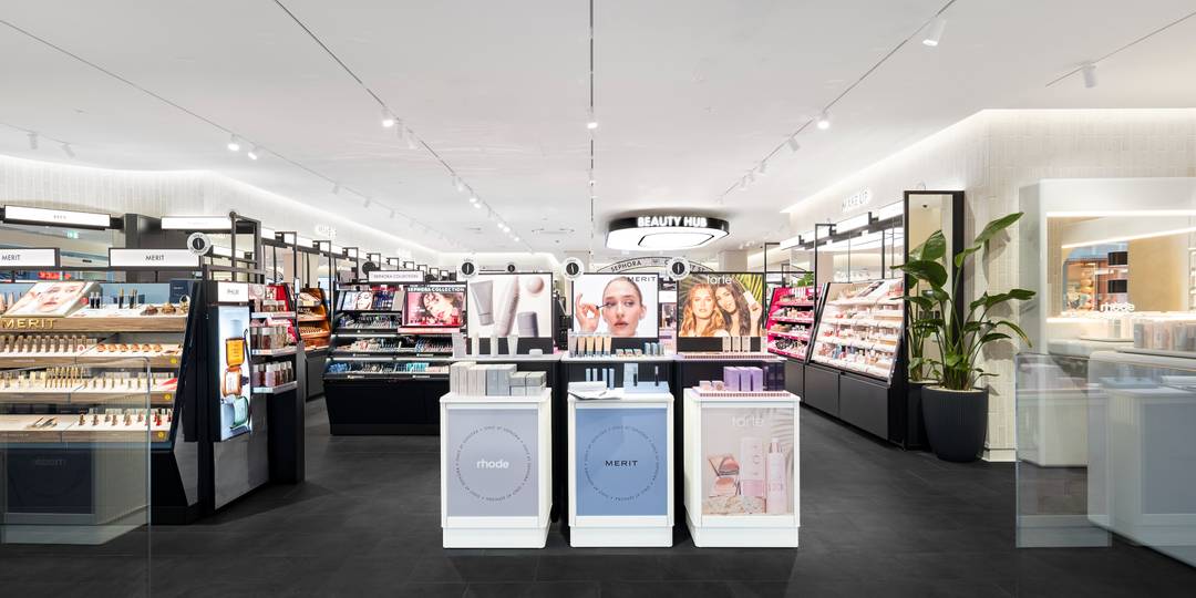 Credits: Sephora
