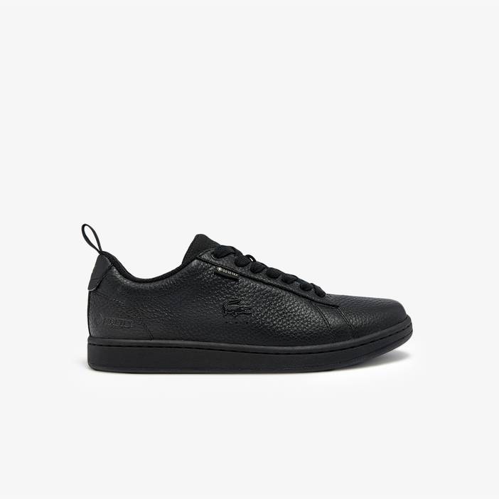 Herren-Sneakers CARNABY EVO GTX aus Leder | Lacoste