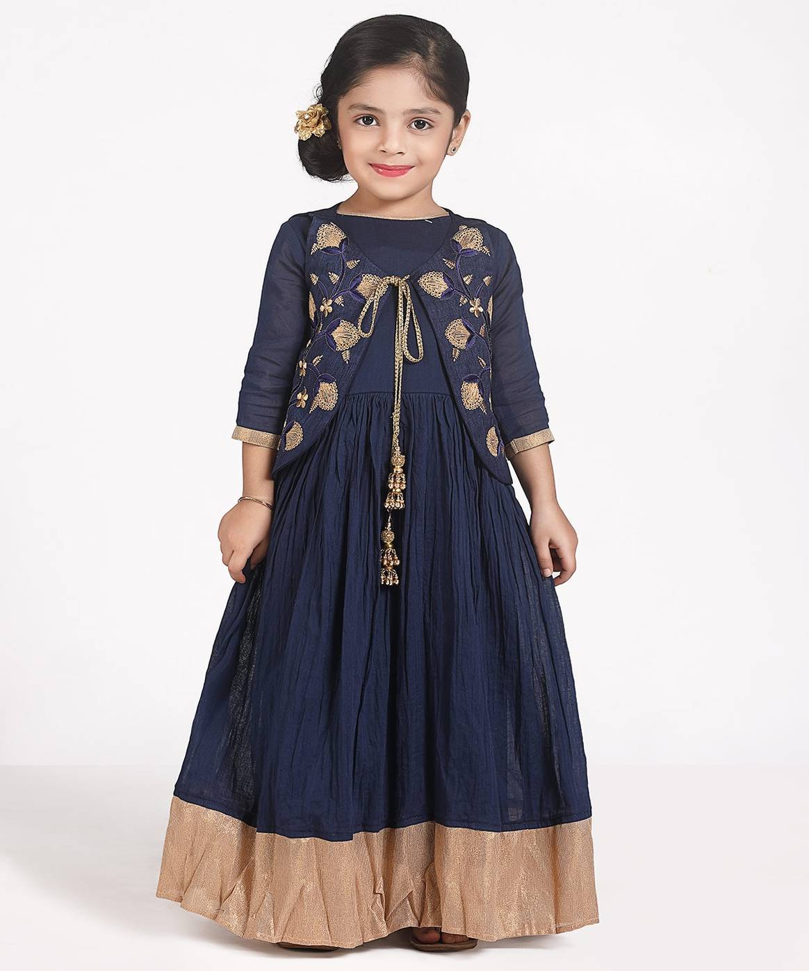 Toonz Retail launches new festive collection for kids'