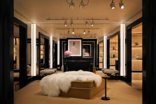 Schiaparelli doubles footprint at Harrods in London