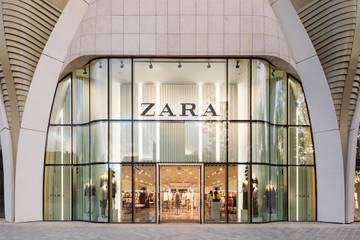 Inditex: Q1 net profit increases 10 percent