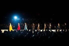 La Semana de la Moda de NY será más exclusiva