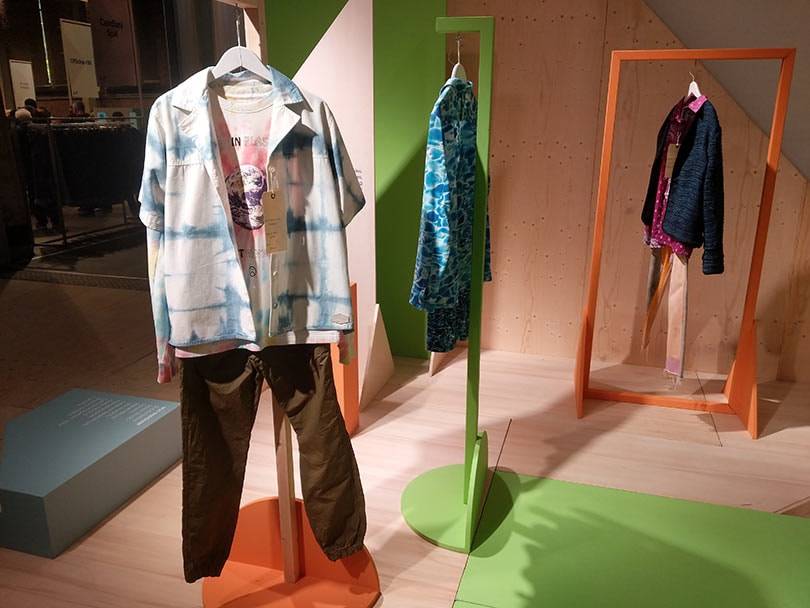 Denim Dudes op Kingpins: de belangrijke denim trends voor lente/zomer 2021