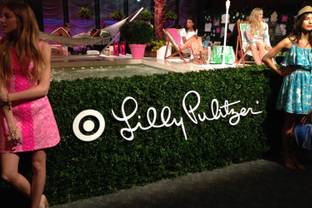 Lilly Pulitzer for Target collection almost sold out