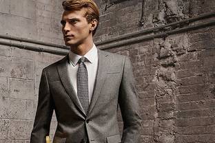 Гендиректор Hugo Boss в США уходит из компании