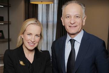 Christie’s announces leadership changes, names Bonnie Brennan as new CEO 