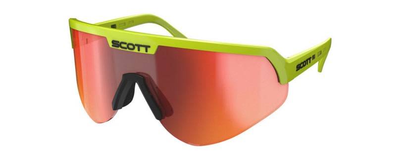 Scott, la marque de produits techniques et ski fête ses 60 ans