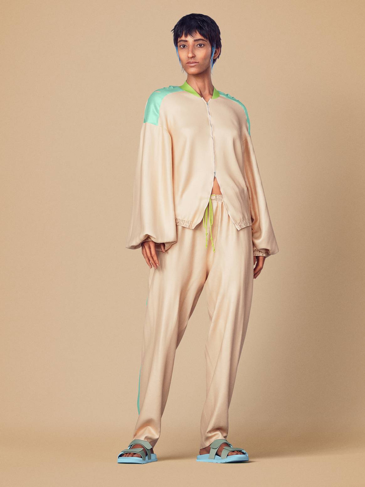 Photo Credits: Billion Dollar Collection. H&M Foundation.