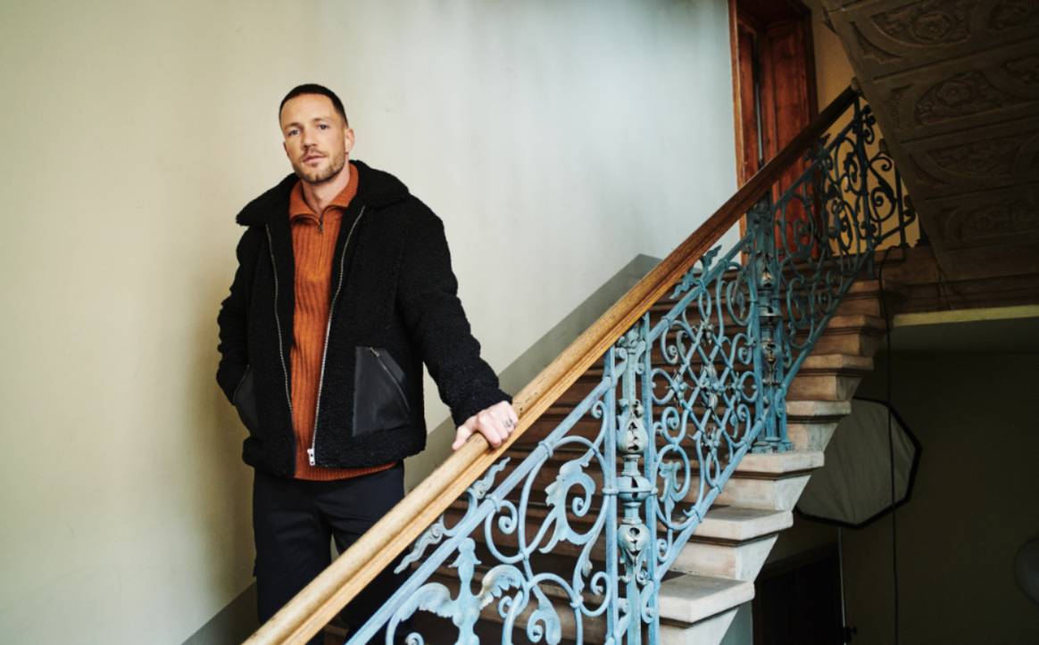 Dan Fox Apparel: About You bringt erste Influencer-Marke für Herren raus