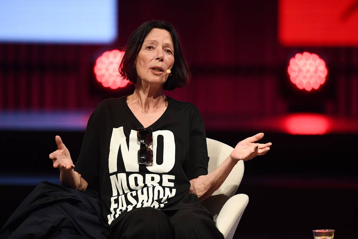 Sense of urgency dominates Copenhagen Fashion Summit as the event turns 10