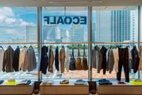 Ecoalf eröffnet weiteren Flagship Store in Tokio 