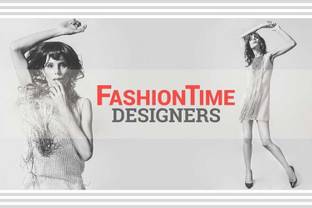 27 сентября в Москве пройдет показ FashionTime Designers