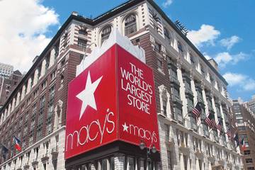 Macy's to cut 10,000 jobs