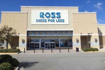 Ross Stores' key supplier ordered to pay 212,000 dollars in minimum wage labor fines