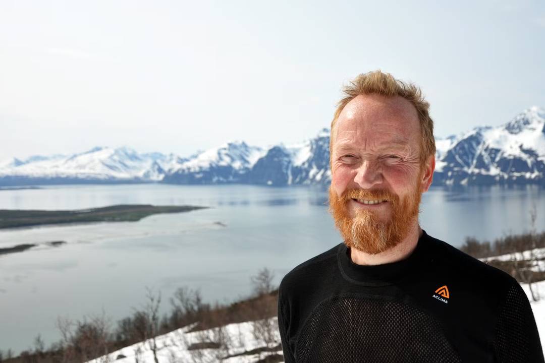 Christian Lodgaard