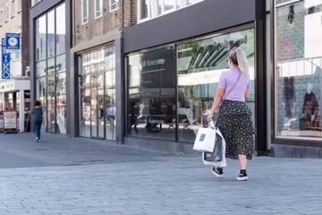 HDE sieht schwächere Konsumstimmung im Januar