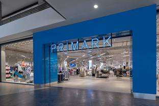 Primark-Mutter erwartet etwas mehr operativen Gewinn