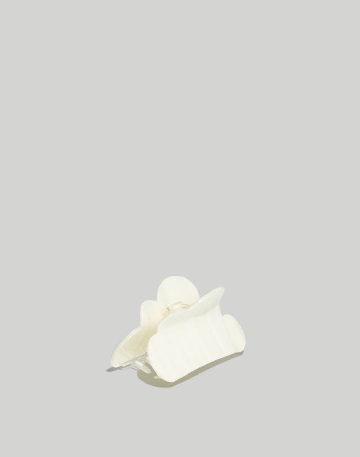 Cloud Claw Hair Clip | Madewell