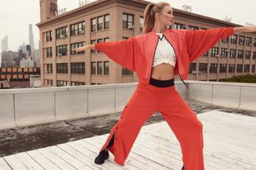 In Bildern: Adidas x Karlie Kloss