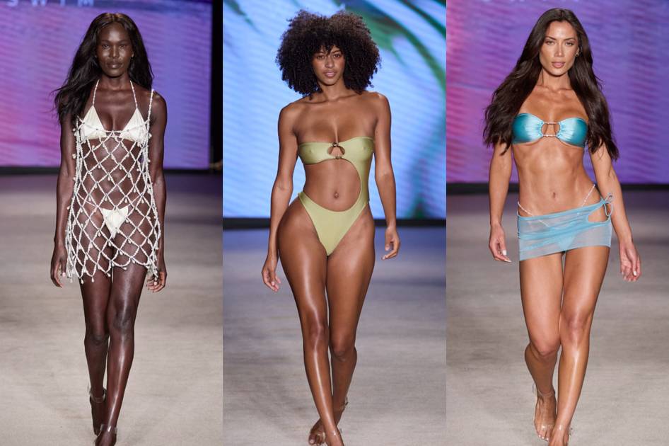 Paraiso Miami Swim Week
