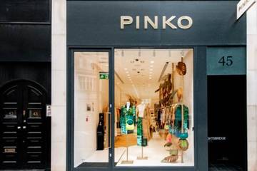 Pinko schließt strategische Partnerschaft in China ab