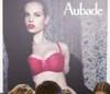 Edition festive pour le Salon International de la Lingerie