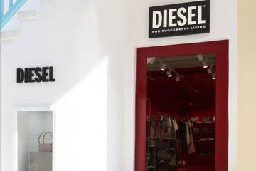  Diesel apre a Miami e a Mykonos