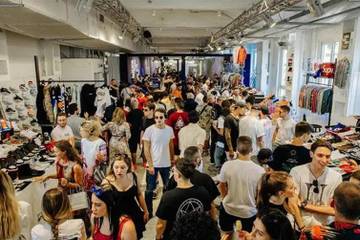 Wsm fashion reboot slitta a settembre; oggi la decisione sulle date di Pitti Uomo