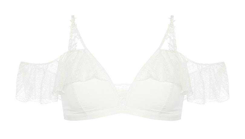 In Bildern: Bridal Lingerie Kollektionen von Fast Fashion und High Street Brands