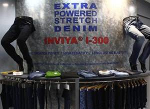 Inviya I-300 fashion collection