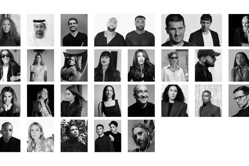 Fashion Trust Arabia 2025 Awards
