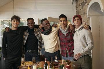 Abercrombie & Fitch reaffirms Q4 estimates