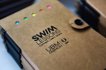 Messevorbereitung: Mit UBM Swimlessons gut vorbereitet in die Messesaison