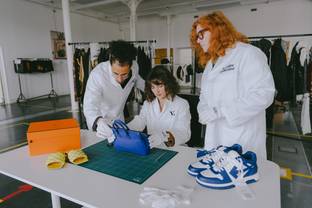 Wat is de Vestiaire Académie? Alles wat je moet weten over deze eliteopleiding