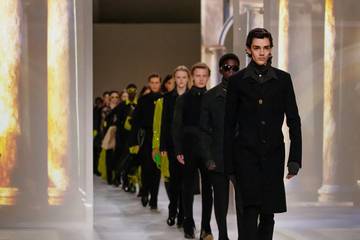 Milan Fashion Week : Daniel Lee séduit encore chez Bottega Veneta