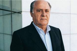 Oprichter en bedenker van Zara Amancio Ortega gaat 'met pensioen'