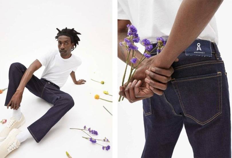 ARMEDANGELS introduces Circular Denim