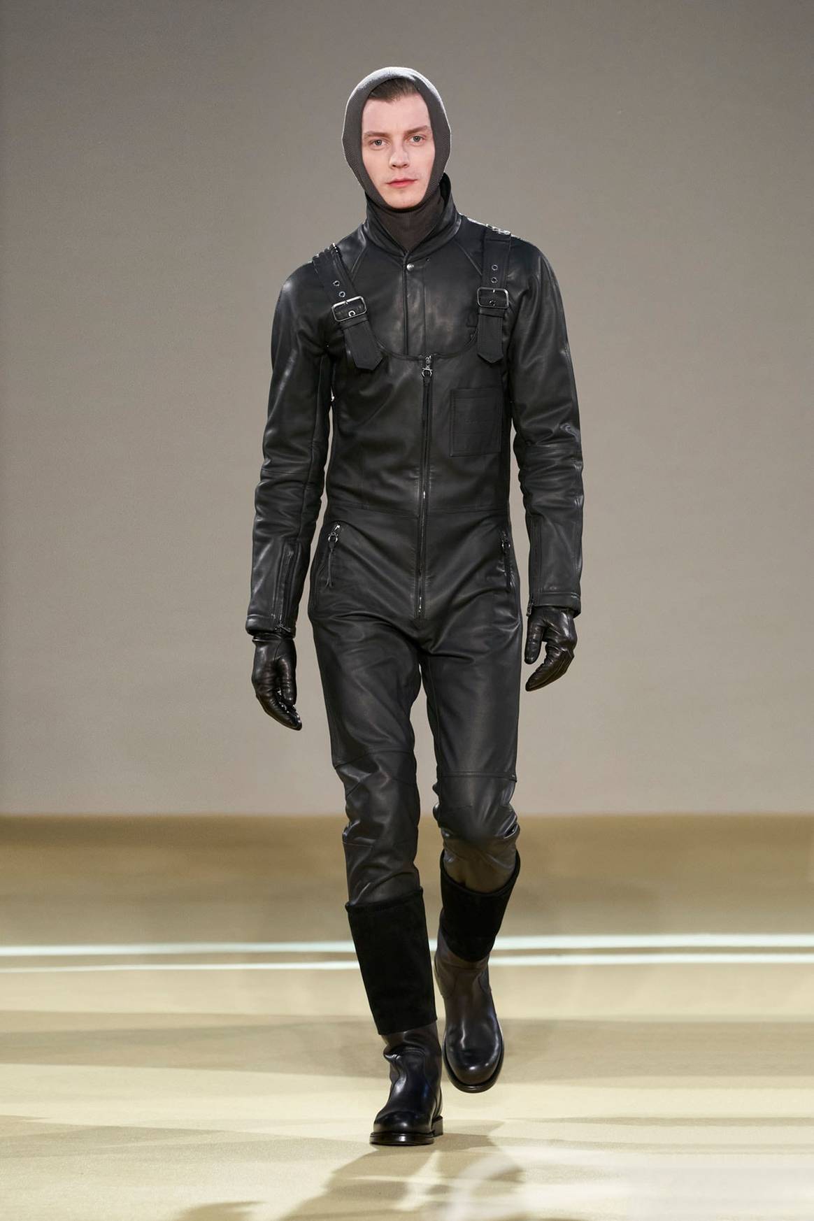 La nueva masculinidad toma la Milan men’s fashion week