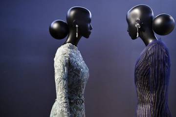 En image : ‘Christian Dior, couturier du rêve’ au musée des Arts Décoratifs