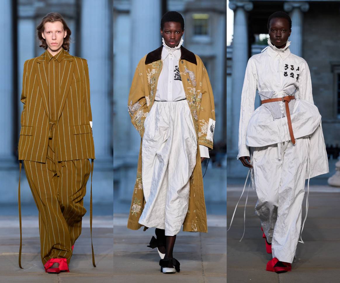 Erdem SS26.