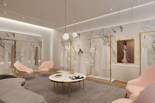 Pronovias opens new Flagship in New York City